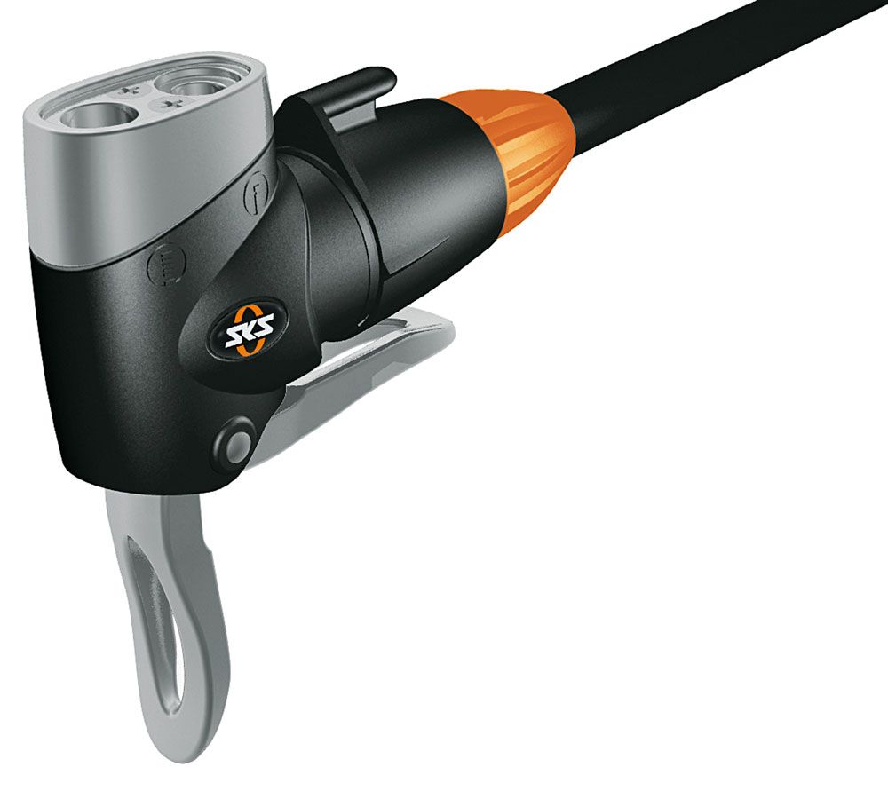 SKS Germany Schlauch Multi Valve kaufen | Bike-Discount