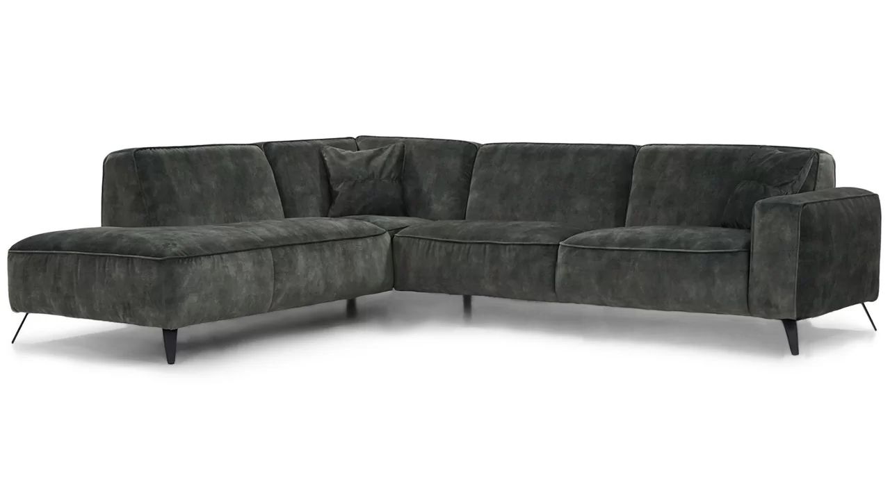 Hoeksofa Galeria