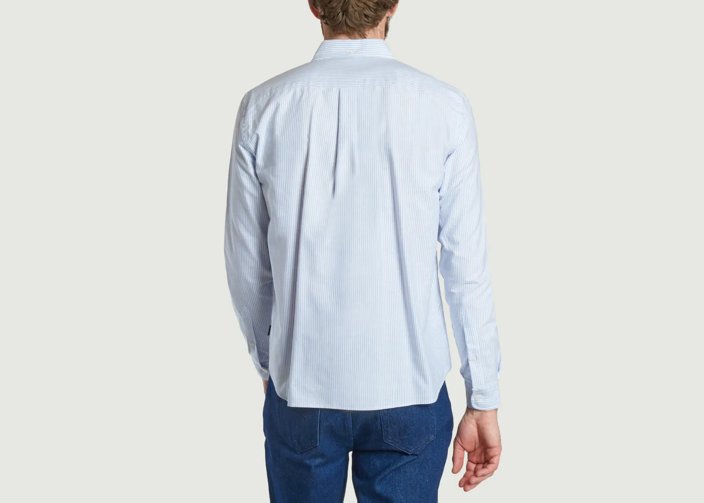 Chemise Emilio Pompeii Brand
