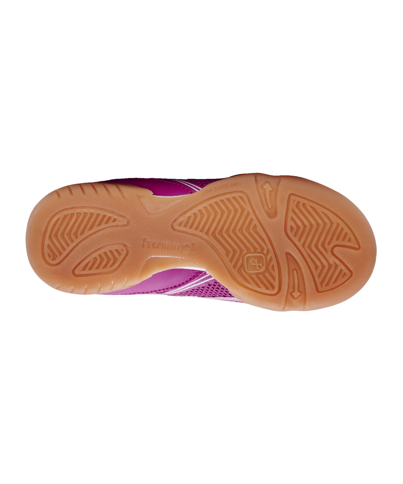 Hummel ROOT Elite LC Hallenschuh Kids Lila F4121
