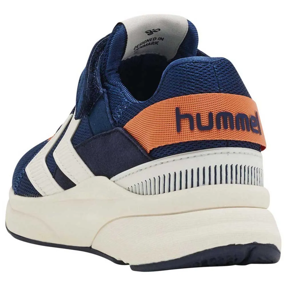 Hummel Reach 3000 Recycled sportschuhe