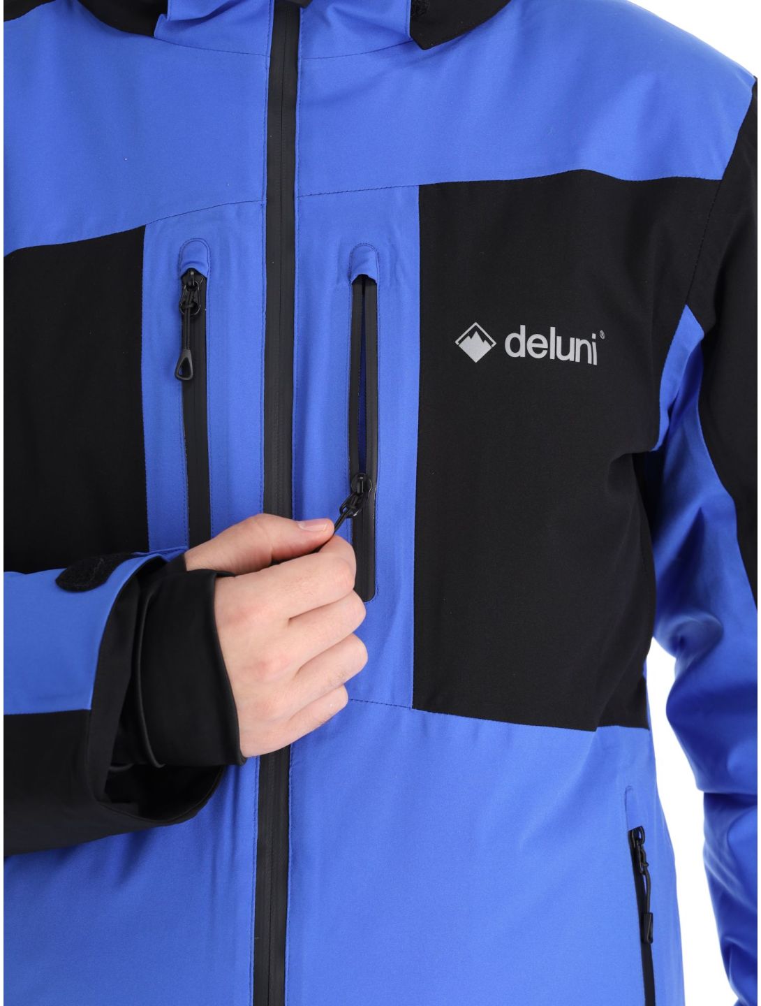 Icerocker Pro ski-jas heren