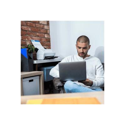 Brother ADS-4100 - scanner de documents A4 - USB 3.0 - 1200 ppp x 1200ppp - 35ppm