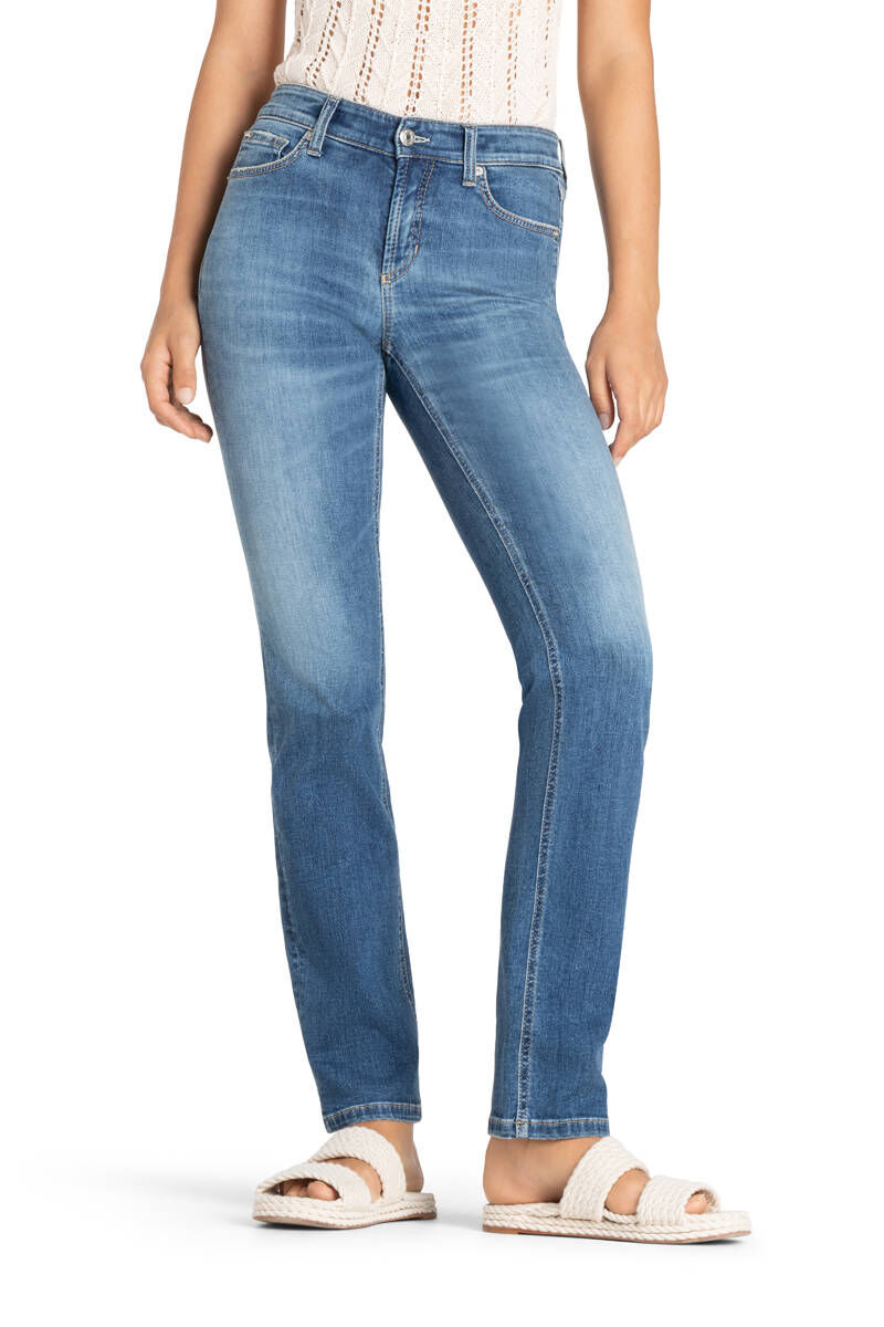 Cambio| Damen Jeans PIPER