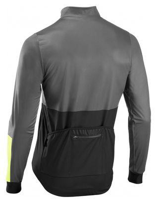 Veste Northwave Blade Light Gris/Jaune Fluo