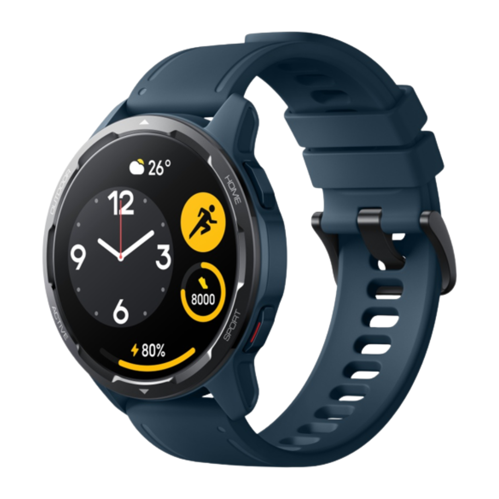 Smartwatch Xiaomi Watch S1 Active Gl