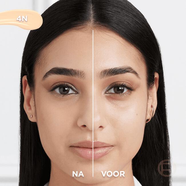 L'Oréal Paris True Match Radiant Serum Concealer 4N 11ML