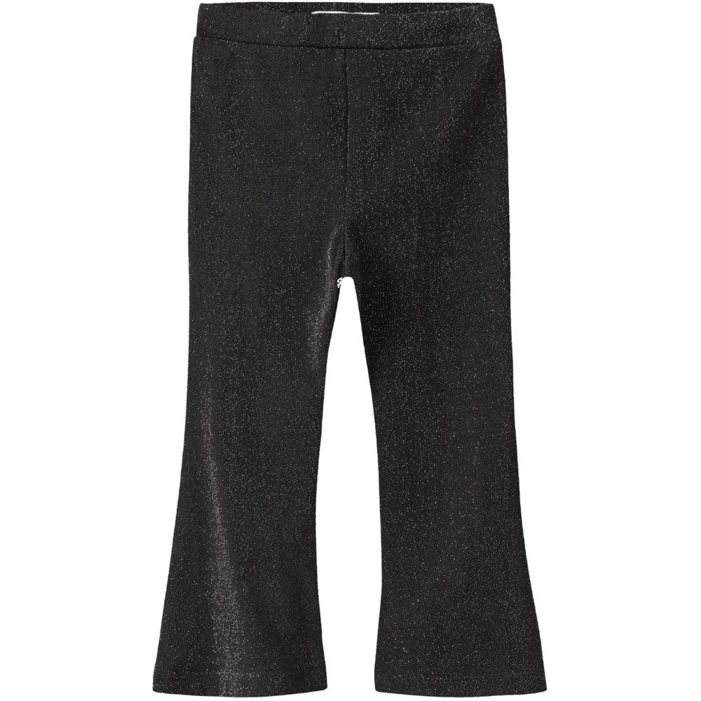 Køb Name It Black Roisin Bootcut Bukser