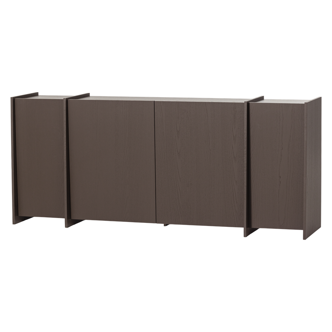 WOOOD   Brock Dressoir