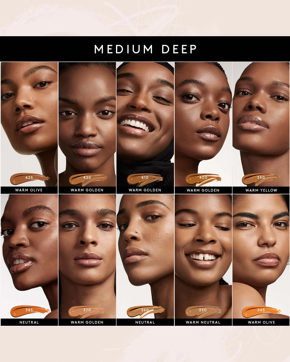 Pro Filt'r Mini Soft Matte Longwear Foundation
