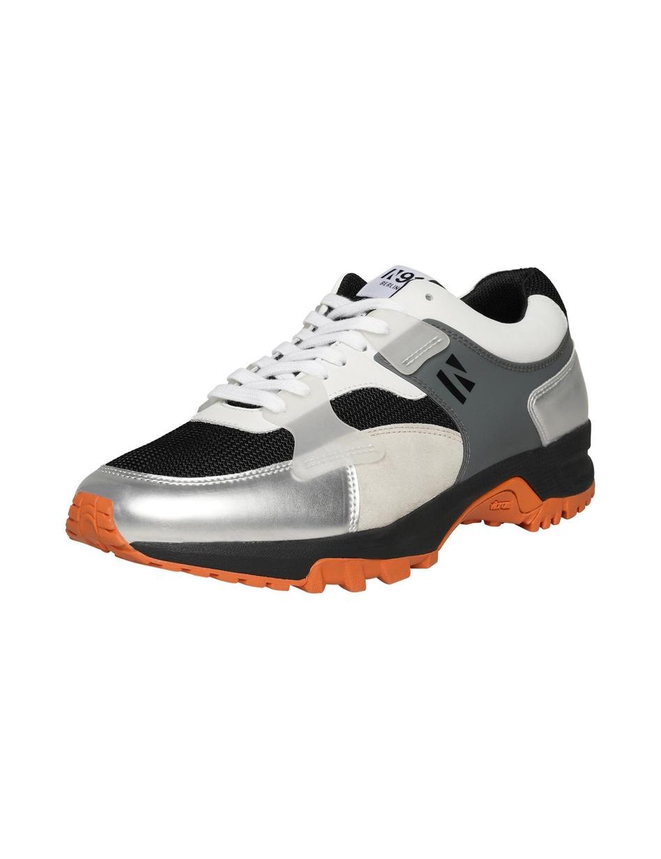 SNEAKER STYLE CHOICE M LM
