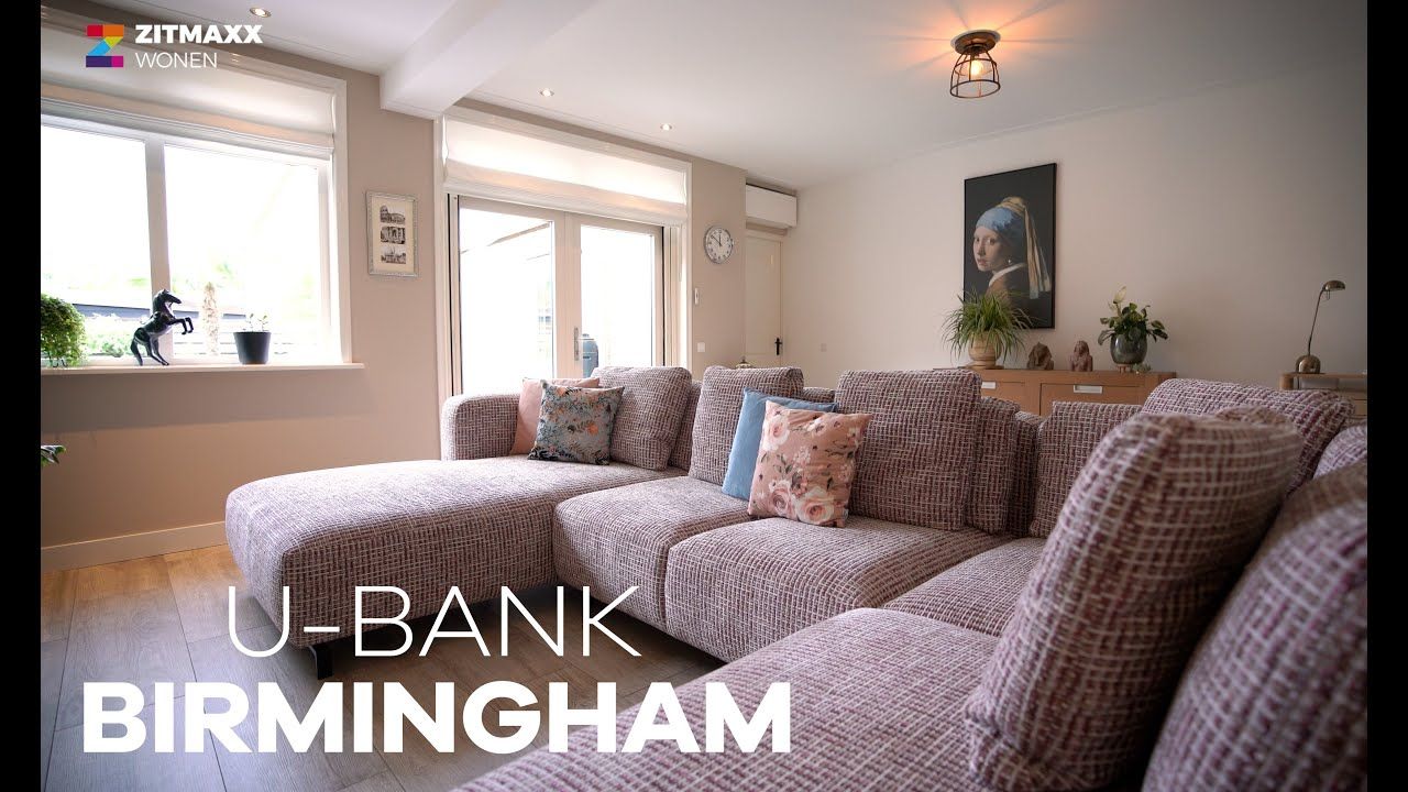 U bank Birmingham