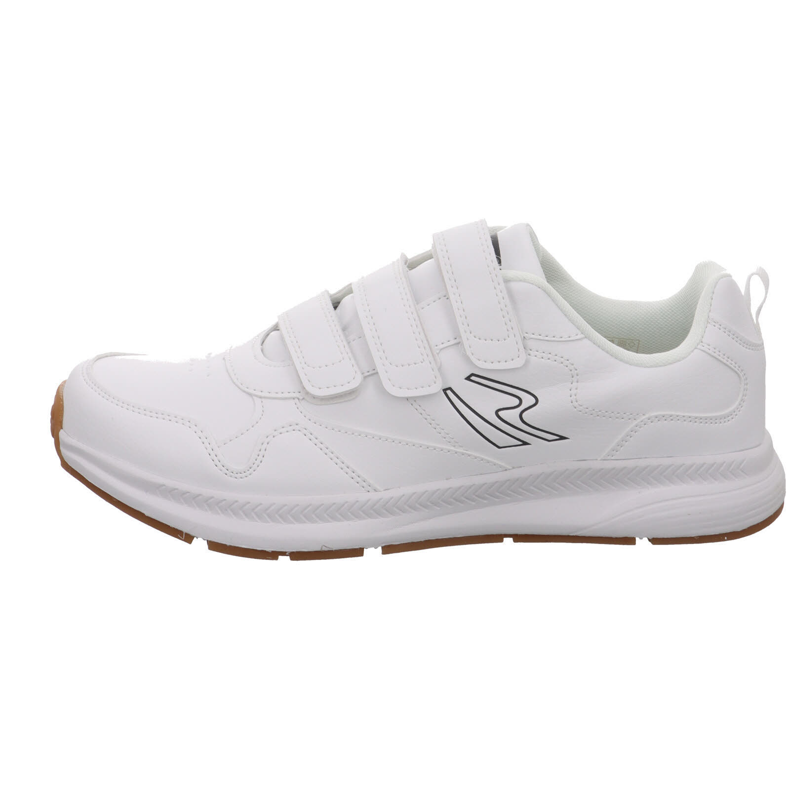 Sportschuhe RJ23-090-WH