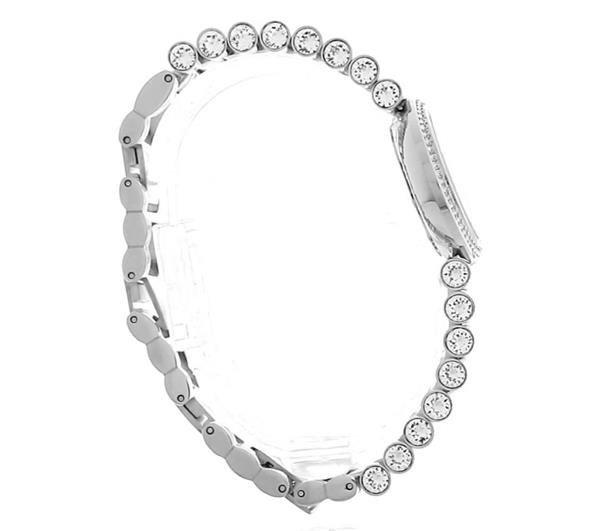 Sekonda Stainless Steel Classic Analogue Quartz Watch
