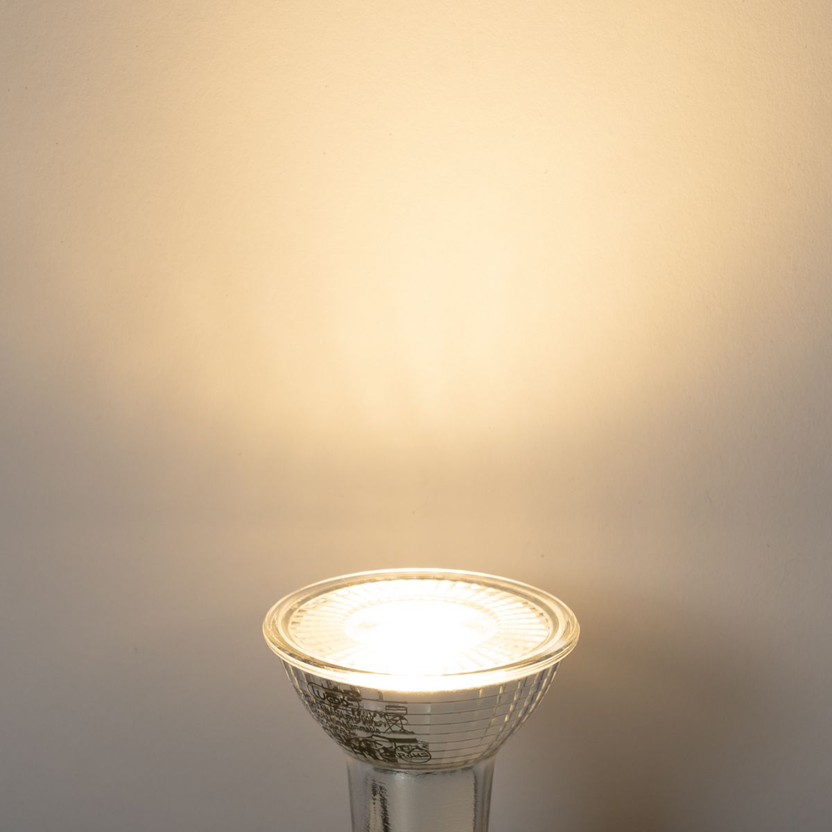 GU10 dimbare LED lamp 8W 650 lm 2700K