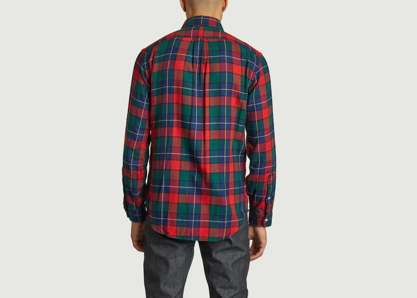 Chemise Sport Polo Ralph Lauren