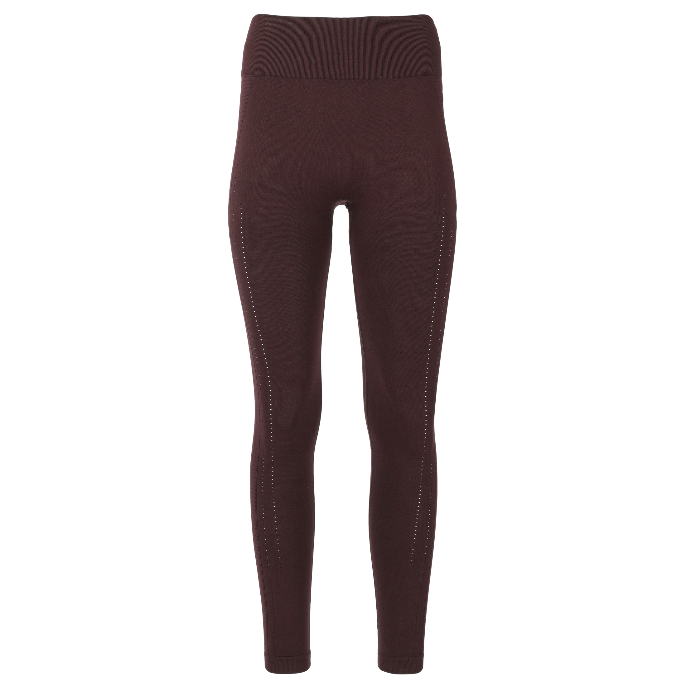 Endurance Flame W Seamless Tights - Treningstøy