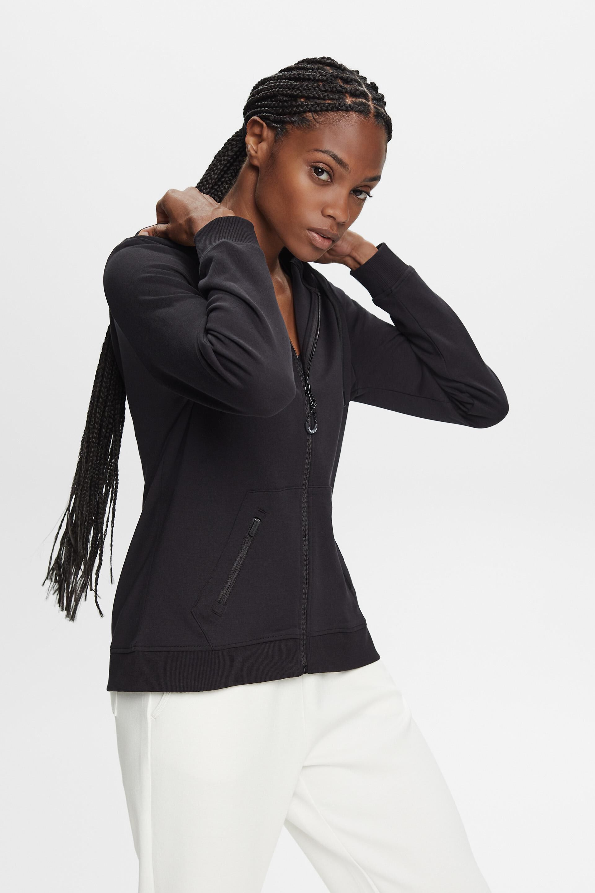 Sweatshirts cardigan