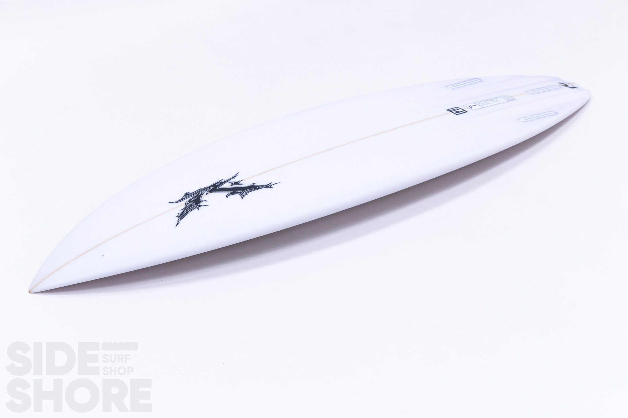 Rusty Surfboards The Blade - 6'0