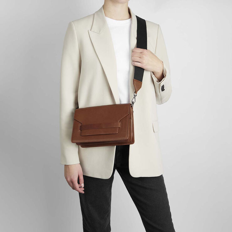 Markberg ArabellaMBG Crossb. Bag,Antiq. 931