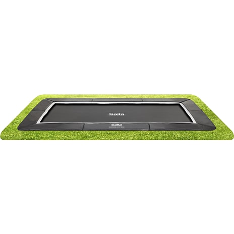Salta Royal Inground Sport havetrampolin 305 x 214 cm