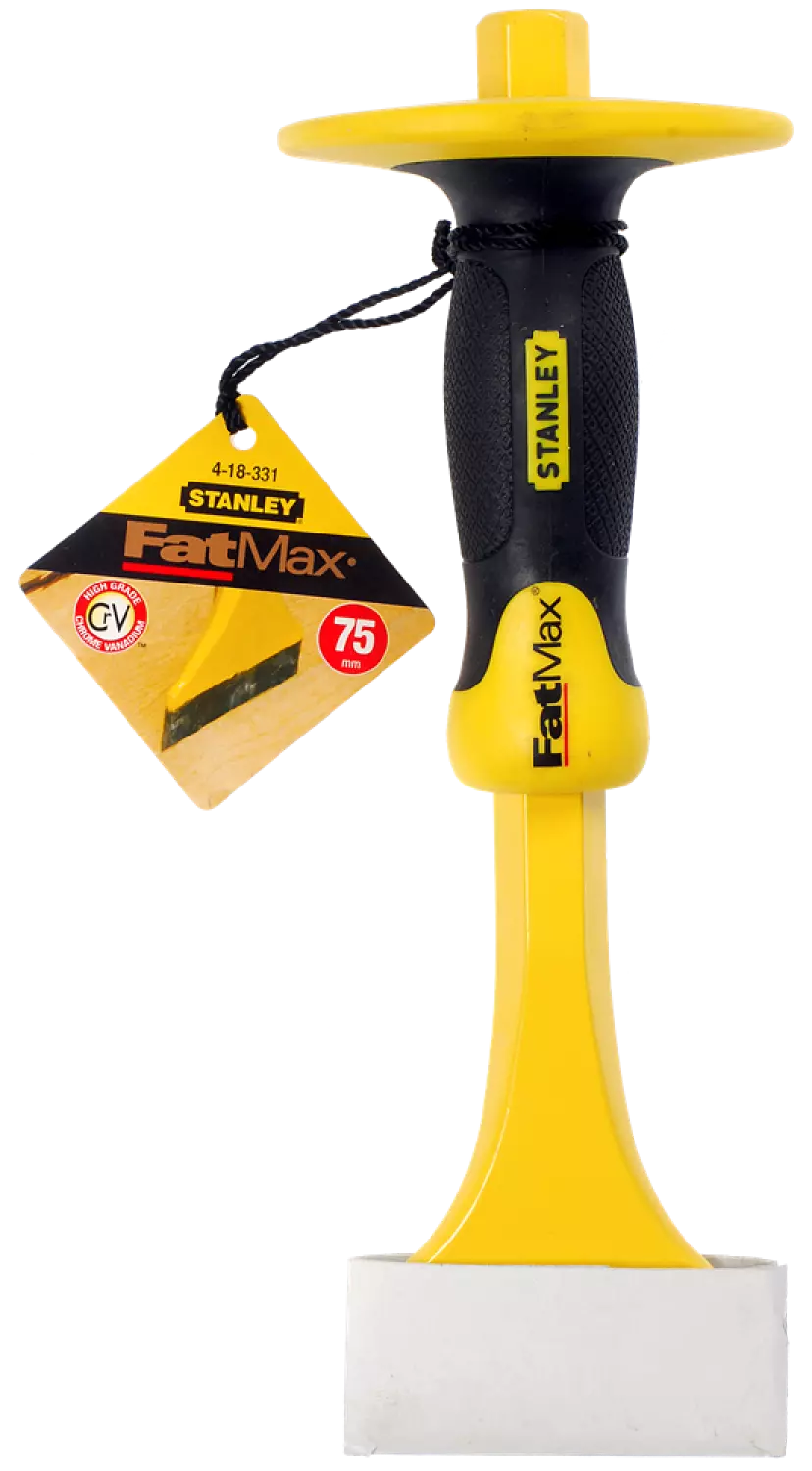 Stanley 4-18-331 FatMax Vloerbeitel - 75mm