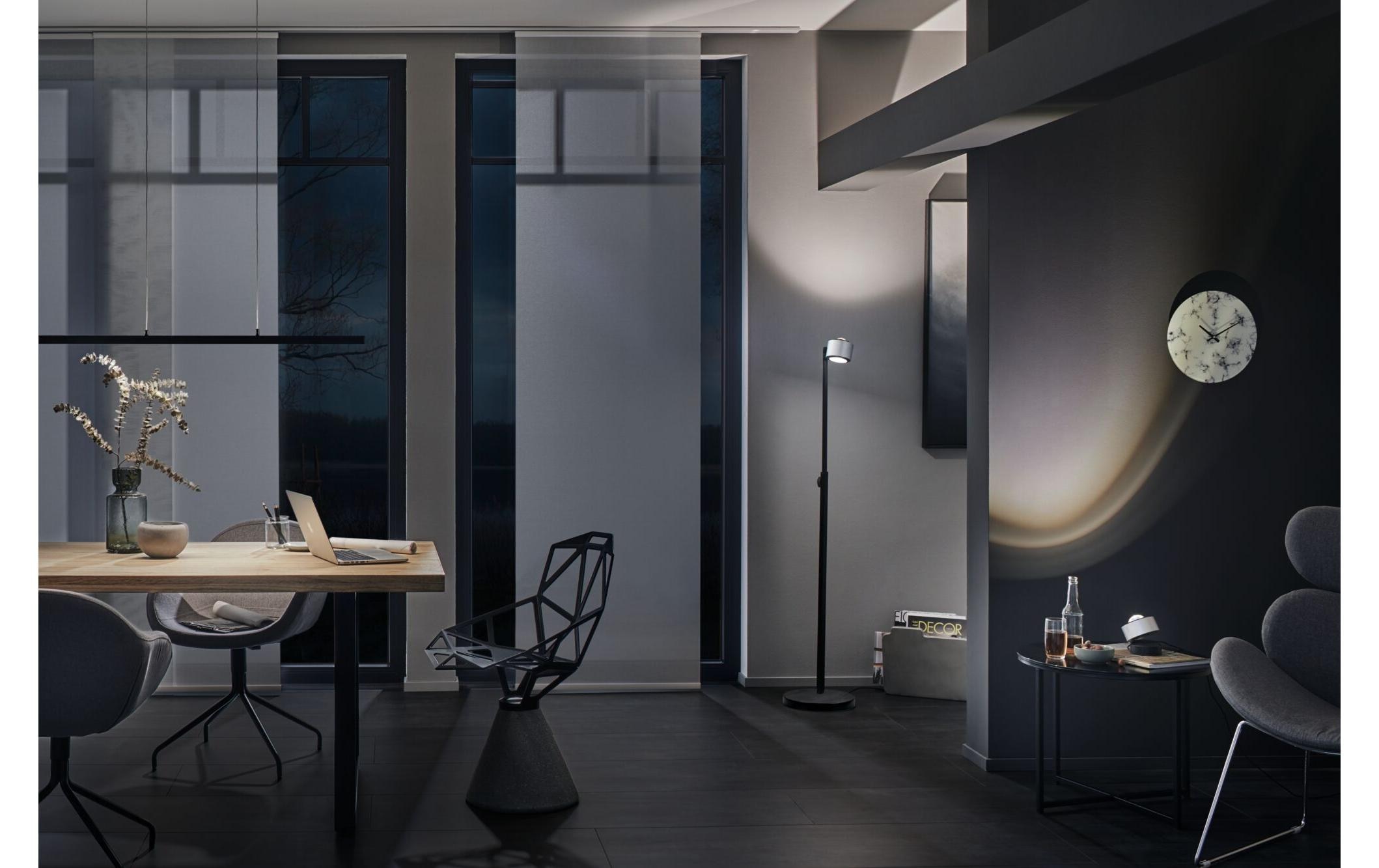 Paulmann LED Stehlampe »Aldan« Warmweiss