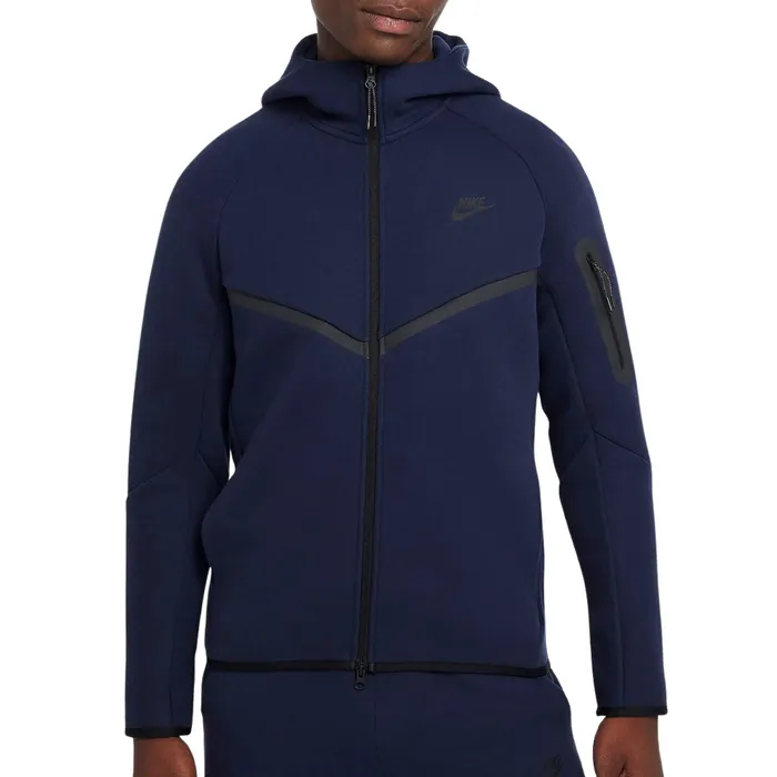 Nike Tech Fleece Hooded Sweatvest Heren