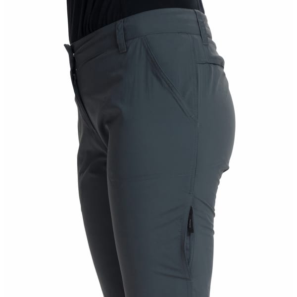 Pantalon randonnée COLUMBIA SILVER RIDGE 2.0 PANT GRILL