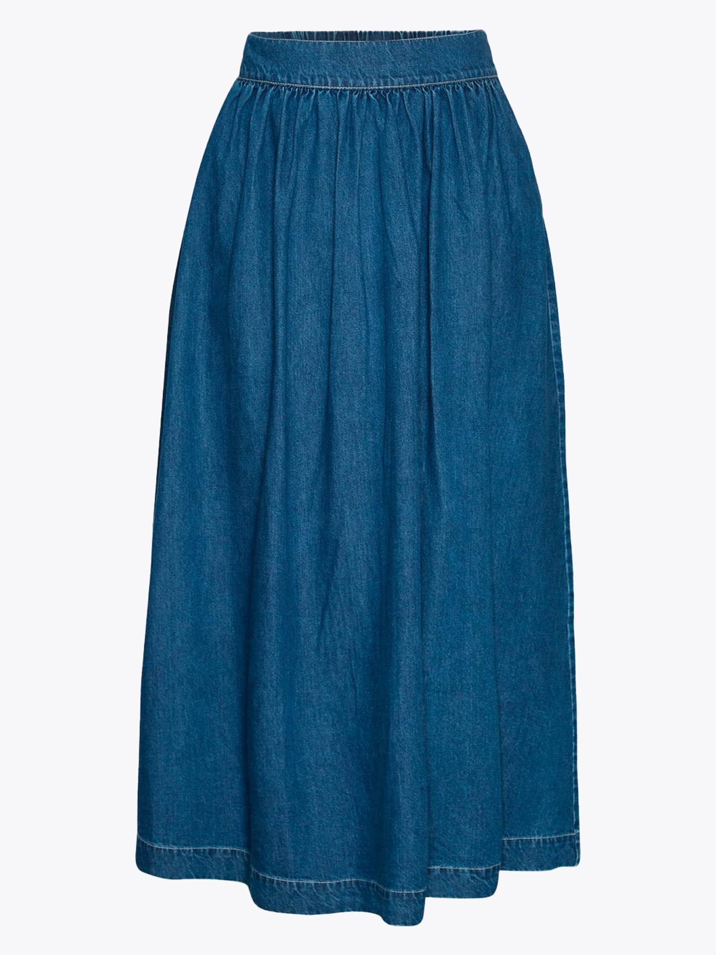Shayla High Waist Skirt