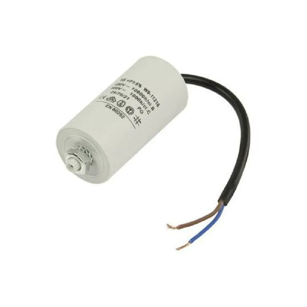 BFT Condensateur 10 µF