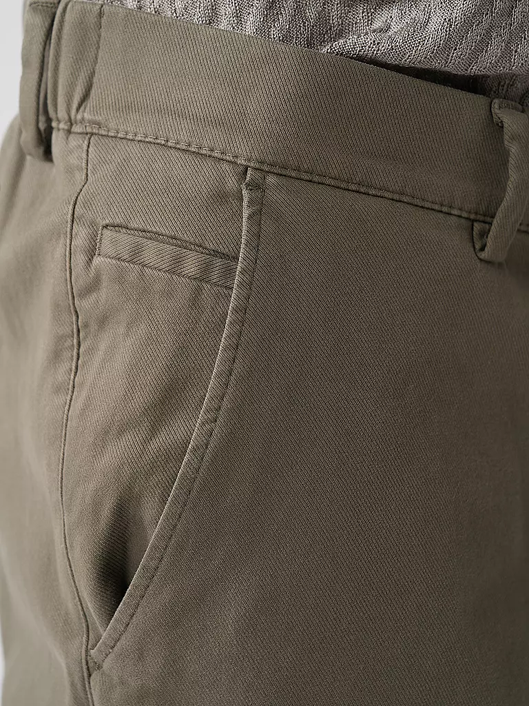 EUREX Chino Thilo olive