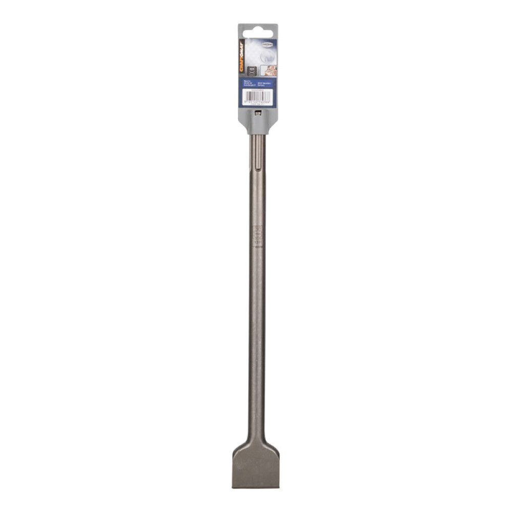SPADEMEISEL CRAFTOMAT 50X400MM SDS-MAX