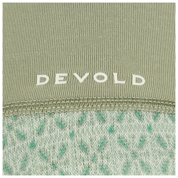 Devold - Women's Kvitegga Long Johns - Sous-vêtement mérinos