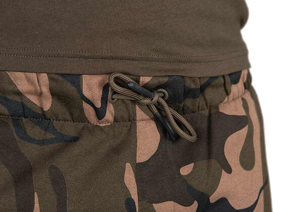 Fox LW Camo Jogger Short