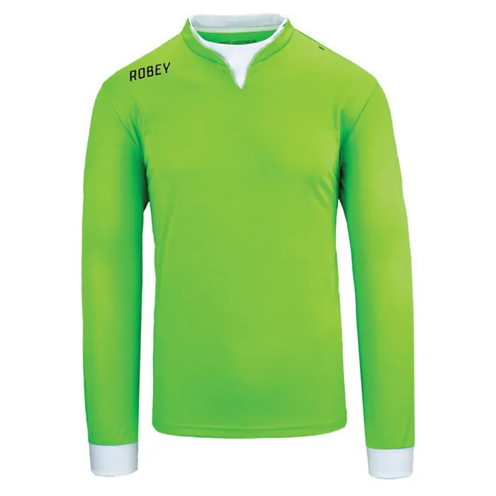Robey Catch LS Keepersshirt Heren