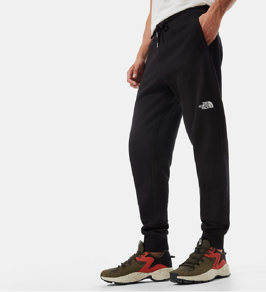 Calça de fato de treino The North Face NSE preta