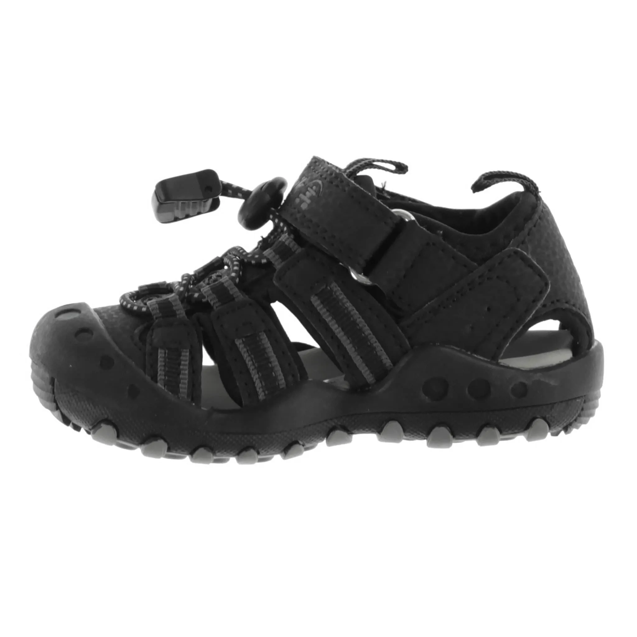 Kamik Sandale Crab Noir Pointures 4-10
