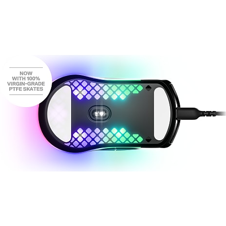 Steelseries mus Aerox 3
