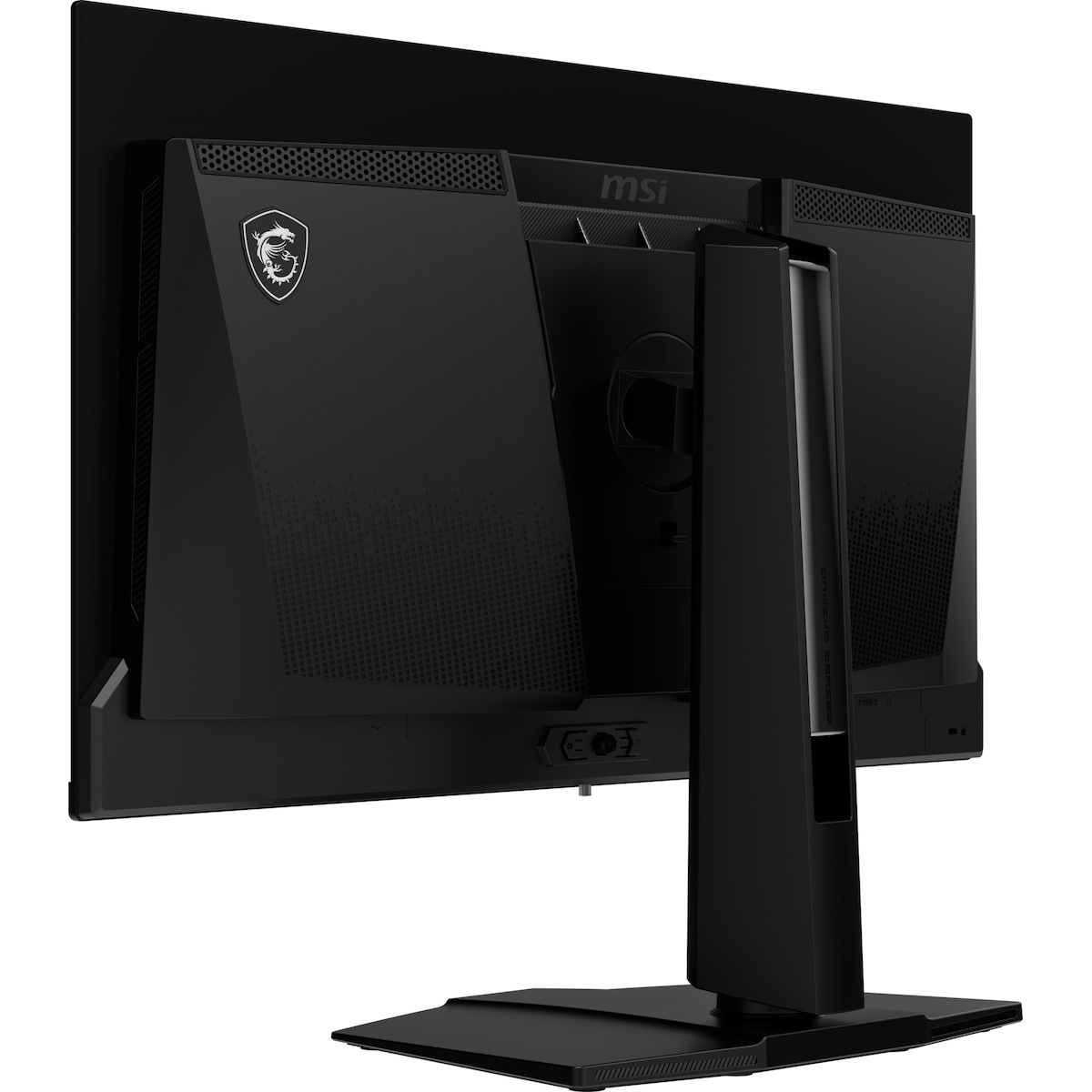 MSI MAG 271QPX 26,5
