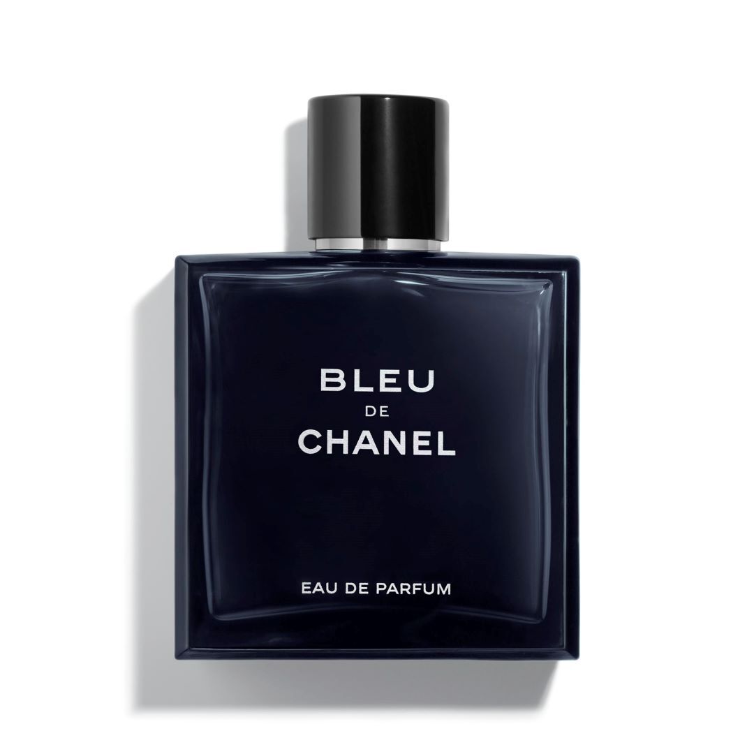 CHANEL BLEU DE CHANEL EAU DE PARFUM VAPORIZADOR - 150ml