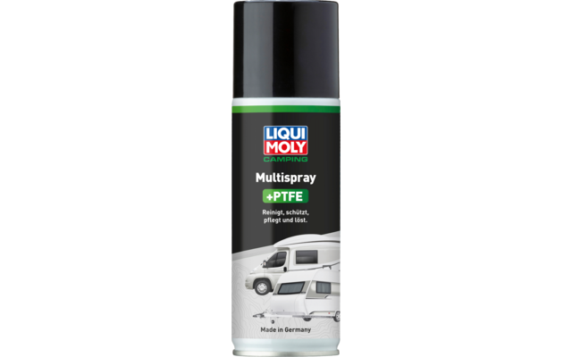 Liqui Moly Camping Multispray 200 ml