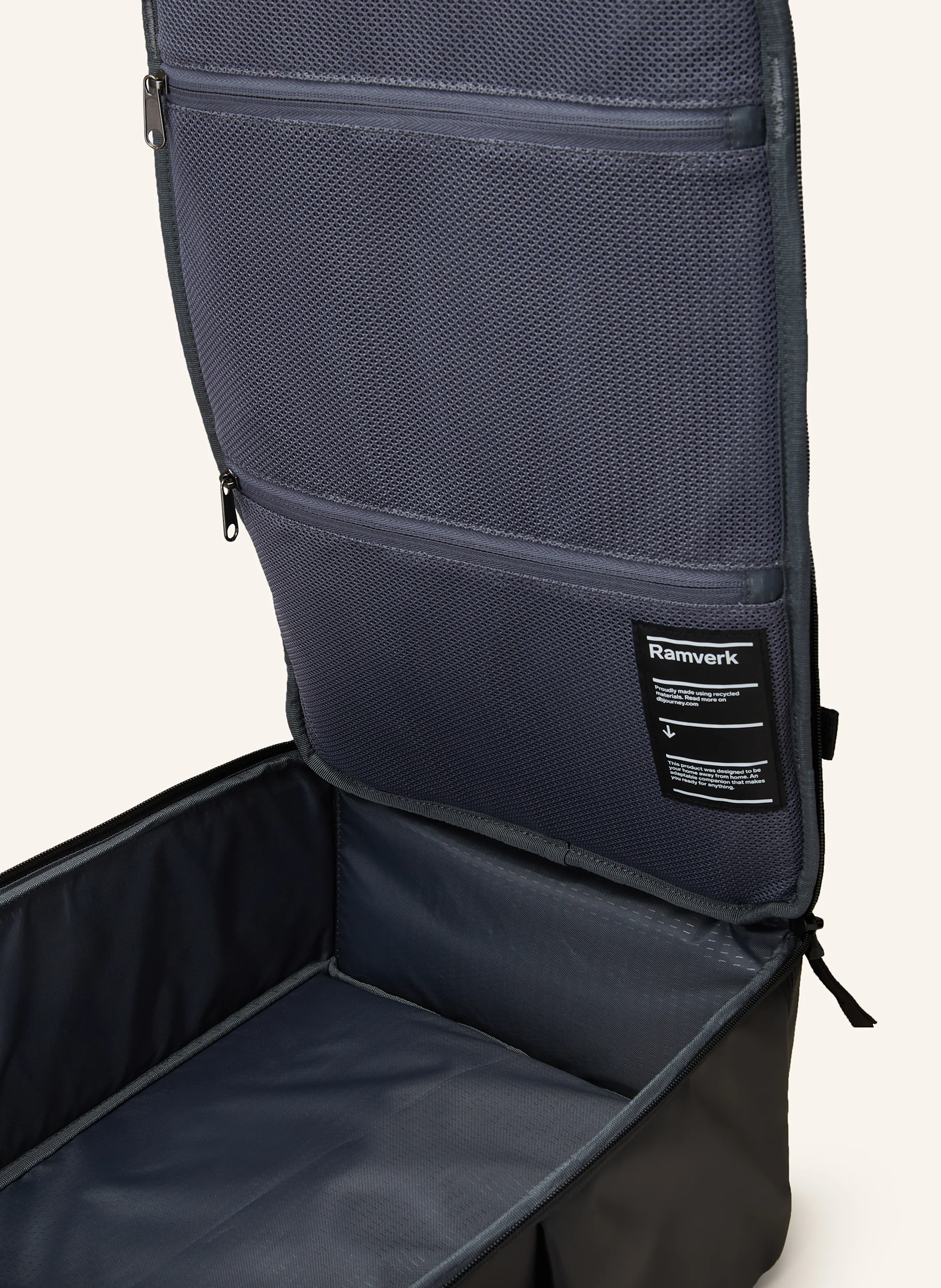 D_b_ Rucksacke RAMVERK 26 l