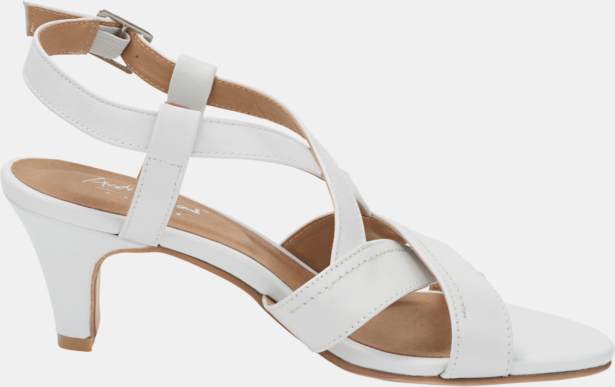 Sandalette