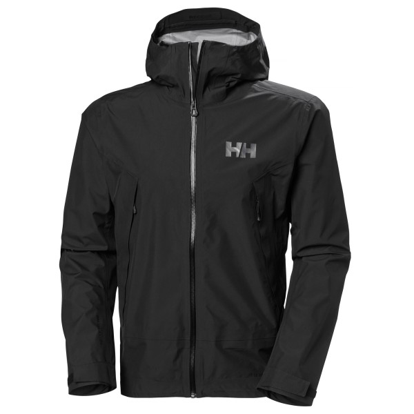 Helly Hansen - Verglas Infinity Shell Jacket 2.0 - Veste imperméable