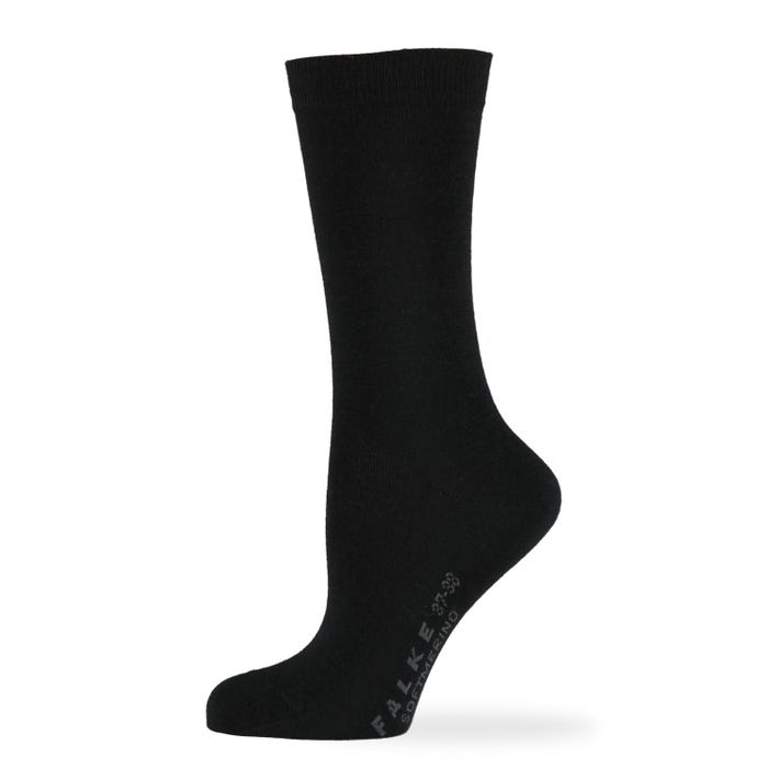 Falke-Softmerino wollen sokken - Falke