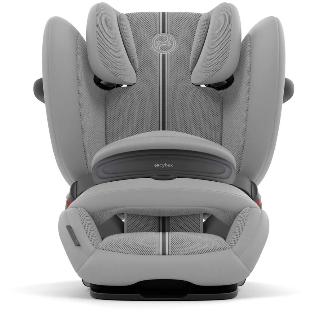 Køb Cybex Stone Grey Pallas G3 I-Size Plus
