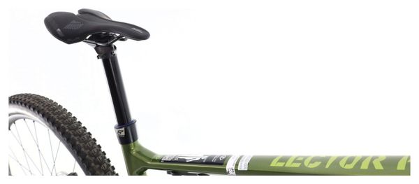 Produit reconditionné · Ghost Lector SF Universal Carbone X01 / Vélo VTT / Ghost | Bon état