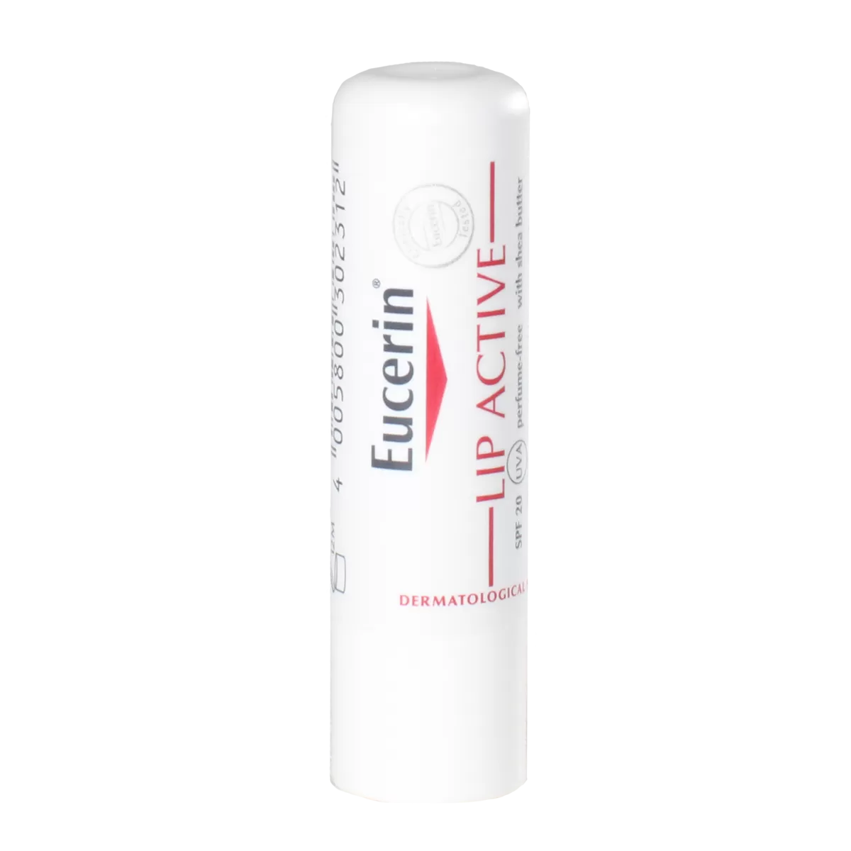 Eucerin pH5 Lip Active SPF20 - 1 stk.