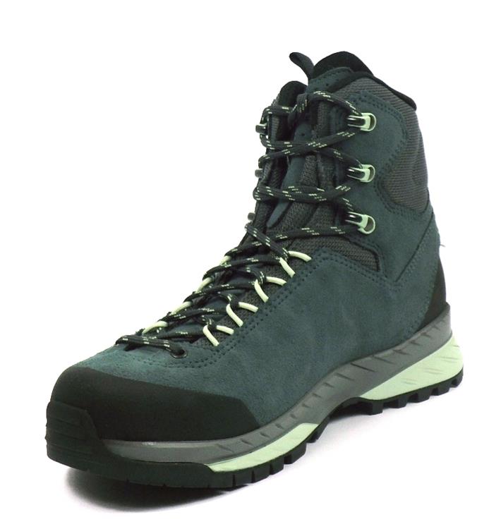 LOWA Delago Gtx Mid Ws 221193 dunkelpetrol